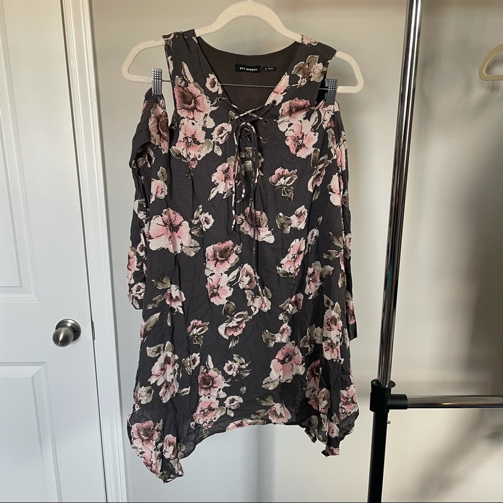 Boutique Dress